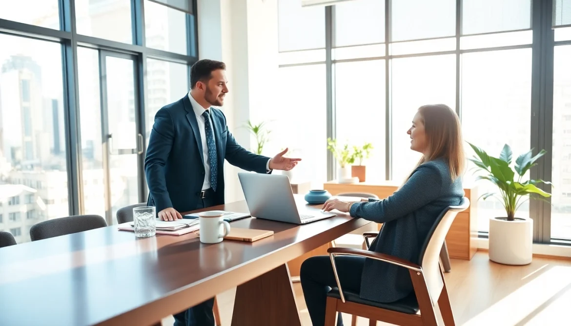 Maximize Your Potential with a Tailored Business Coaching Service