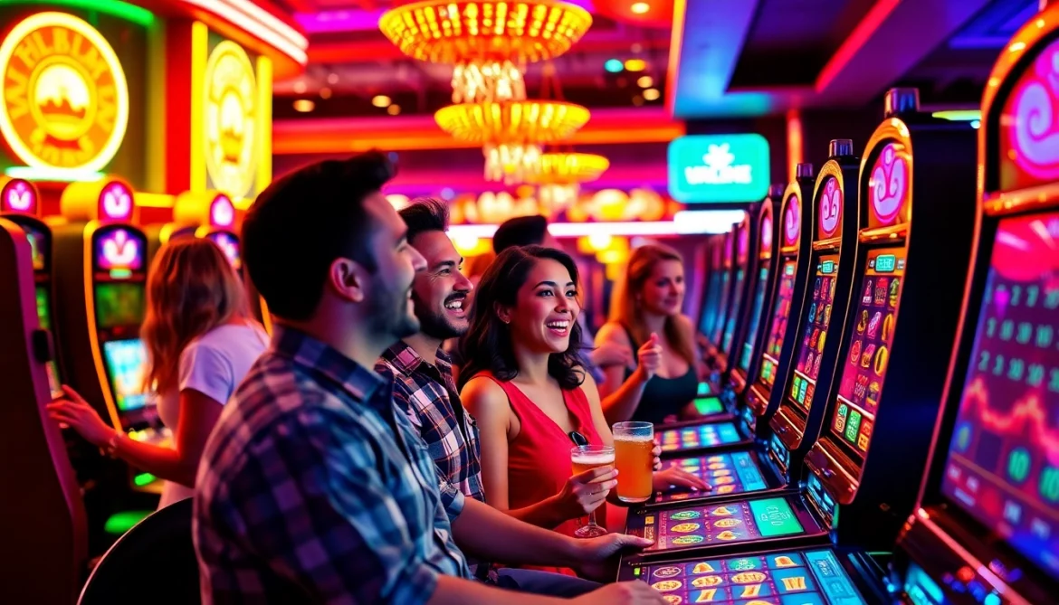 Panduan Lengkap Tentang Slot Pulsa dan Cara Bermainnya