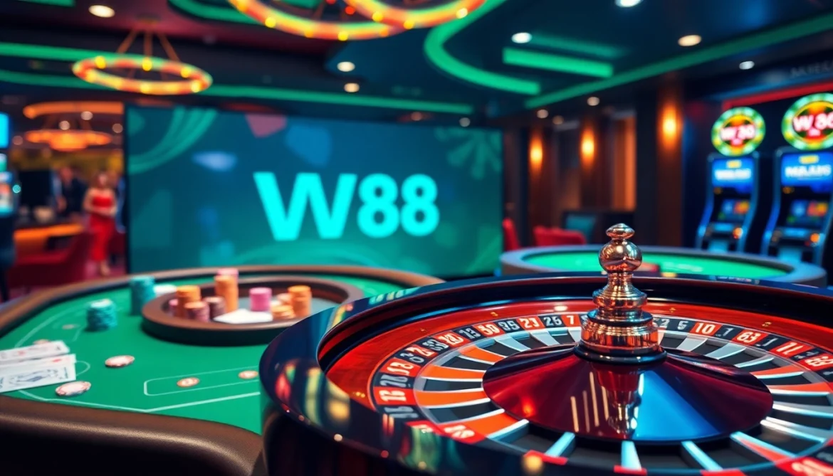 Hướng dẫn chuyên nghiệp về liên kết truy cập W88 an toàn cho các chiến lược thắng lợi năm 2025