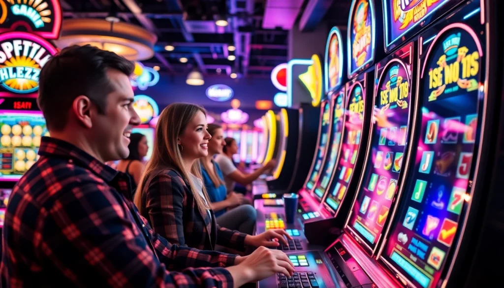 Menangkan slot depo 1k dengan pengalaman bermain slot yang penuh semangat dan warna.