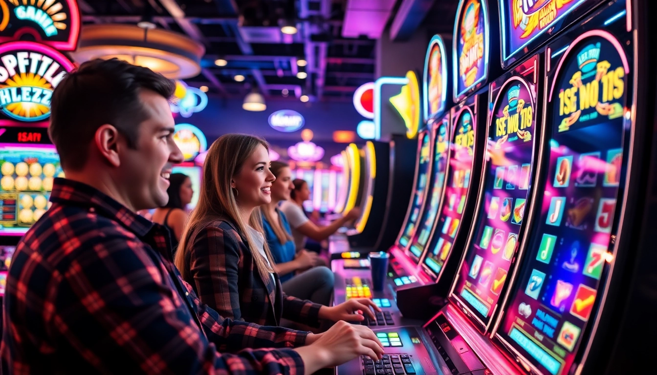 Menangkan slot depo 1k dengan pengalaman bermain slot yang penuh semangat dan warna.