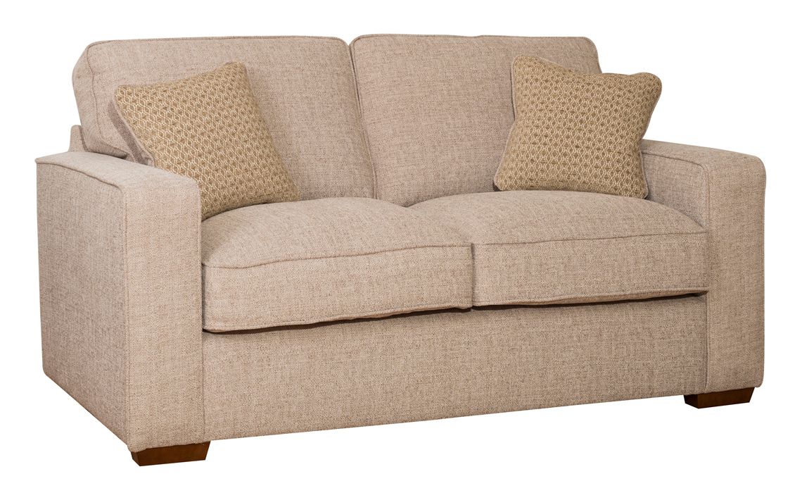 Smart Living Solutions Featuring Versatile 2 Seater Sofas
