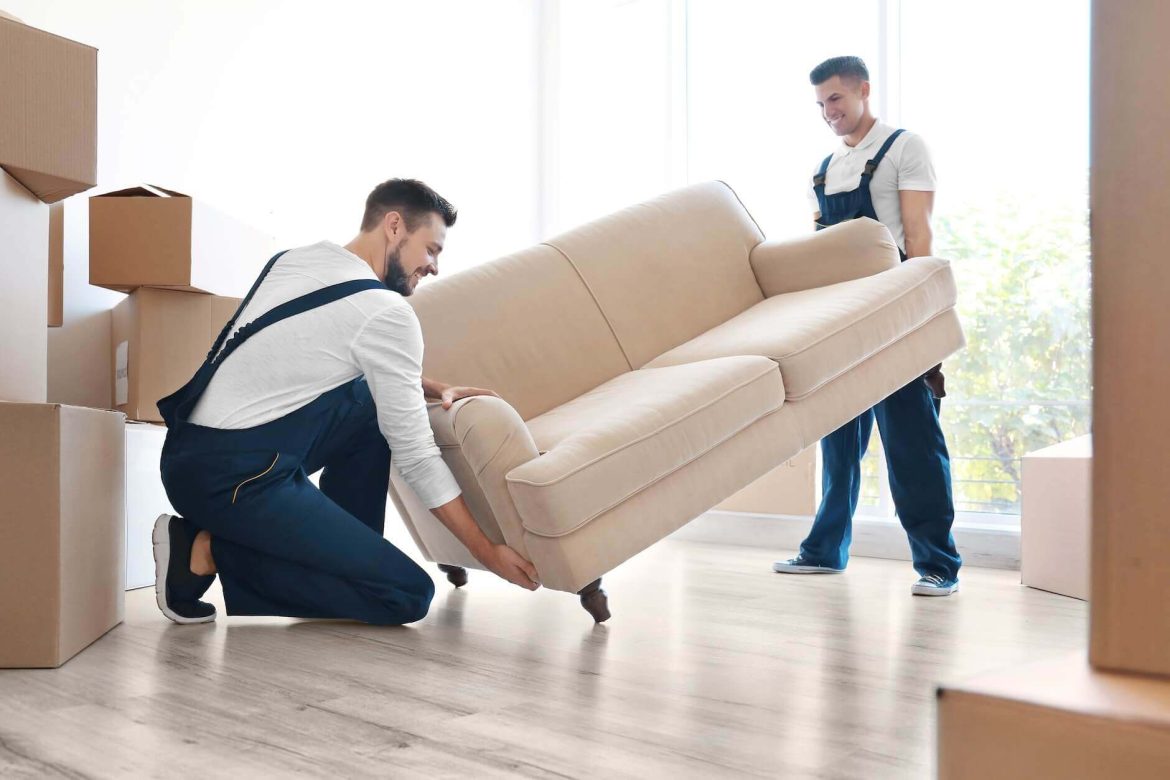 Effortless House Removals Shrewsbury: Simplifying Your Move