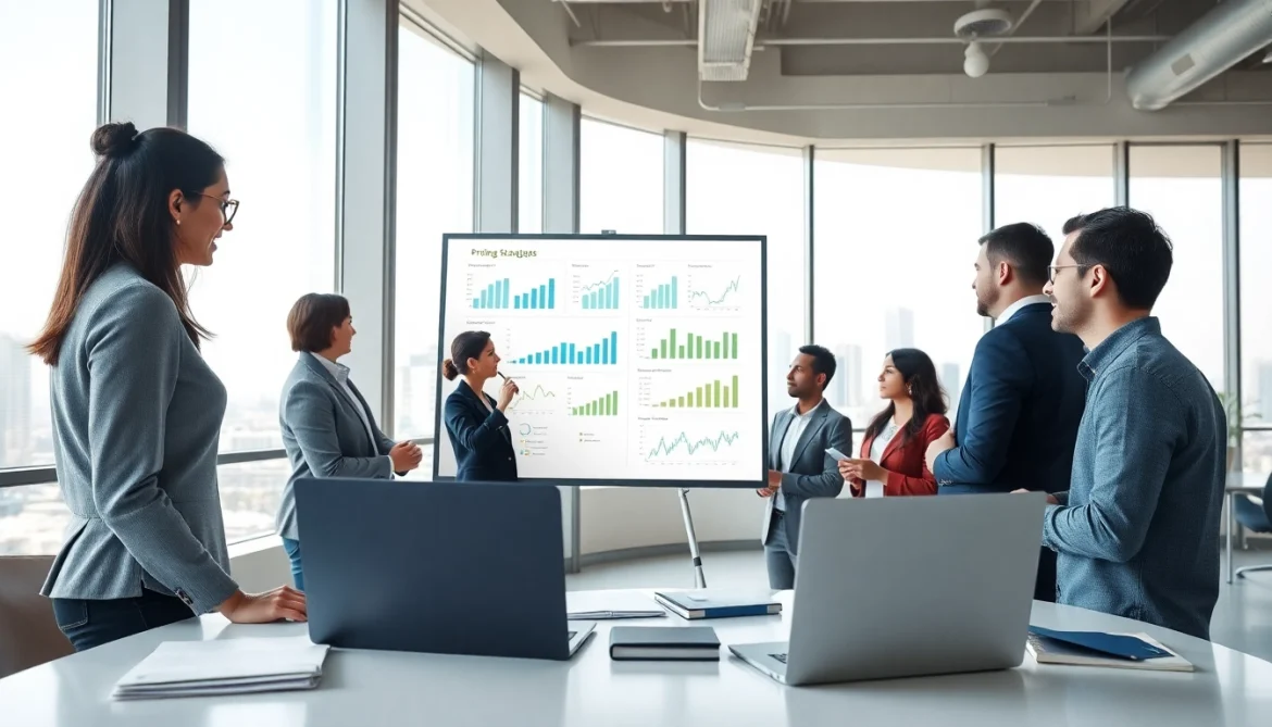 Effective Techniques to Find Competitor Pricing for Smart Business Decisions