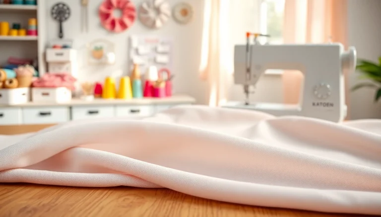 Een Gids voor Bedrukt Katoen: Stijlen, Toepassingen en Kopen