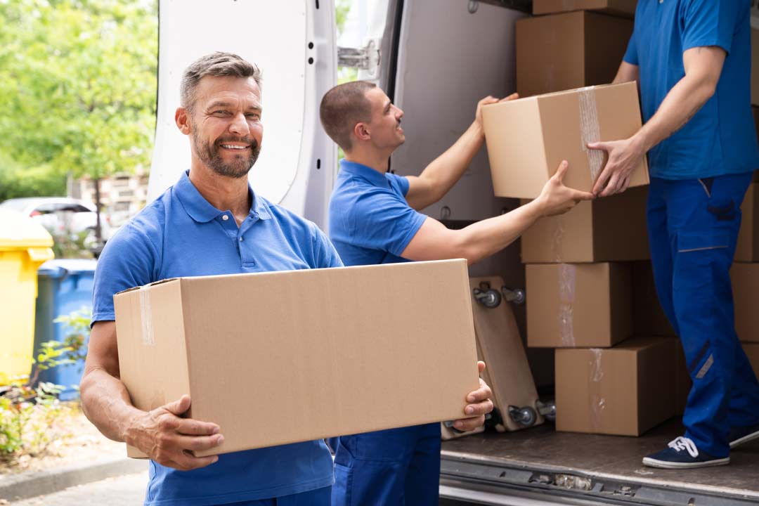 Entrümpelung Plochingen für Häuser & Wohnungen