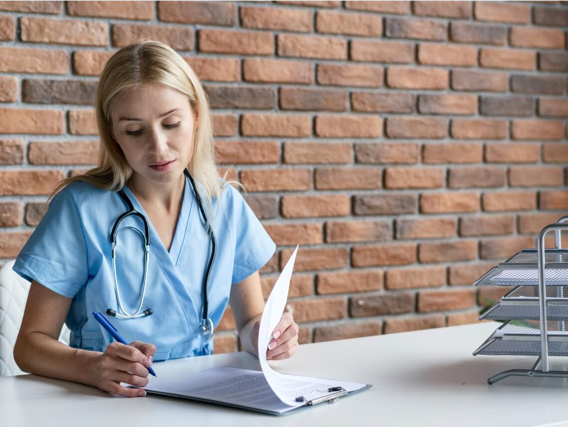 Expert Nursing and Midwifery Assignment Help for Academic Success