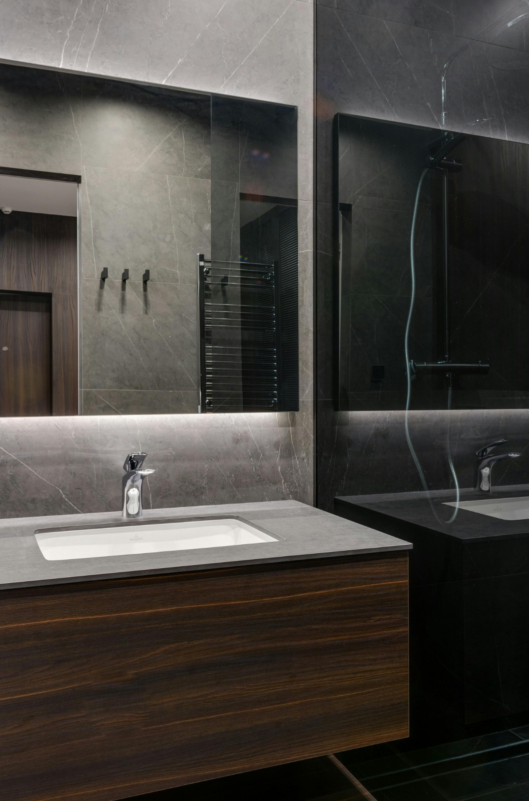 Why Sunny Shower USA Inc is Synonymous with Modern Bathroom Design