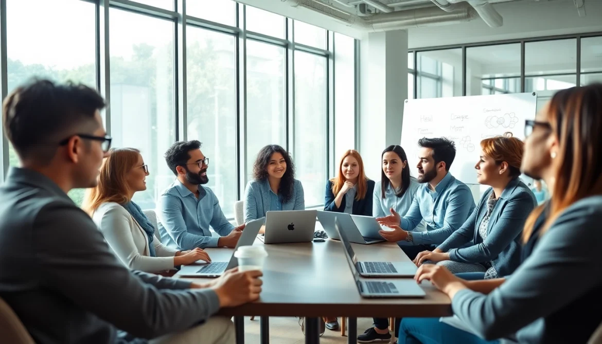 Effective Strategies for Choosing the Right Business Coaching Service