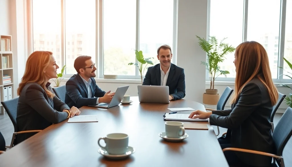 Learn how to hire great salespeople in [industry] with effective interviewing strategies and practices.