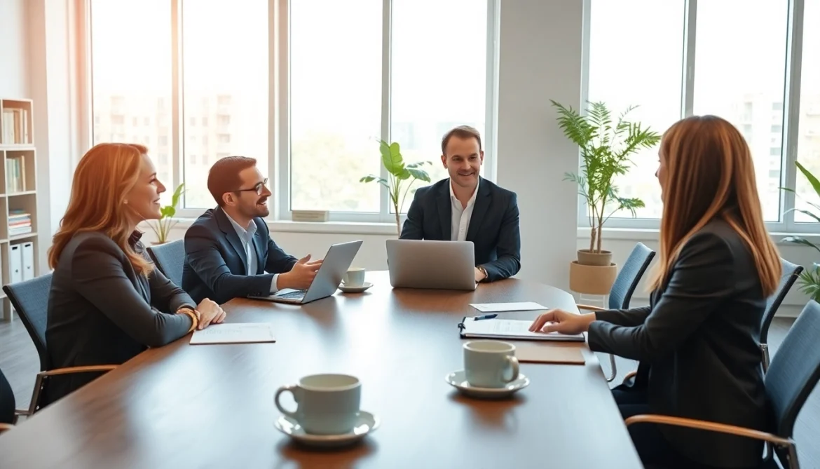 Essential Strategies for How to Hire Great Salespeople in [industry]