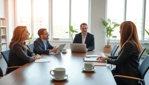 Learn how to hire great salespeople in [industry] with effective interviewing strategies and practices.