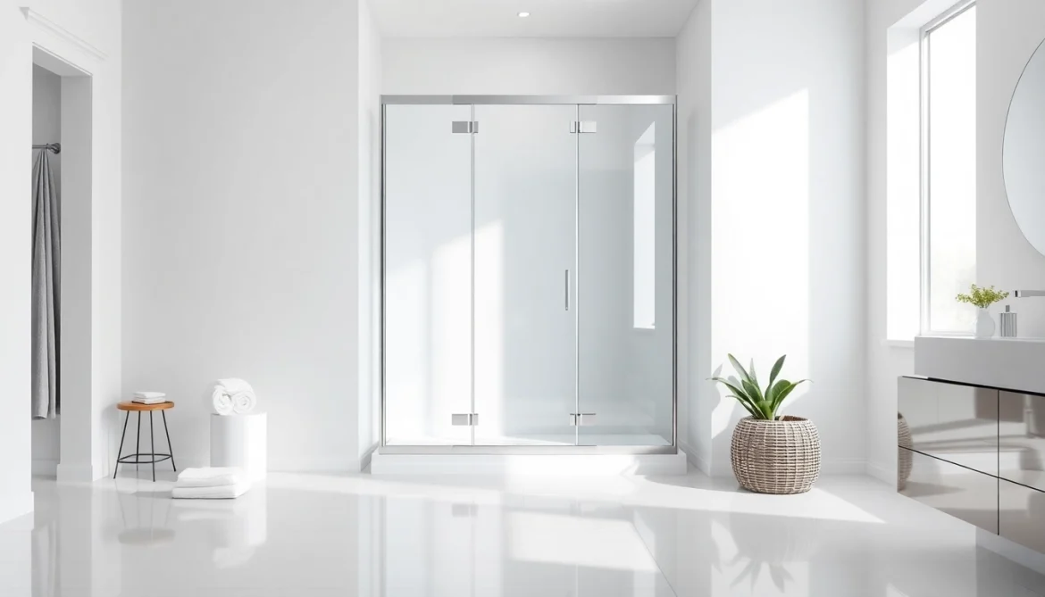 Die perfekte duschkabine 90×90 komplett für Ihr Badezimmer gestalten