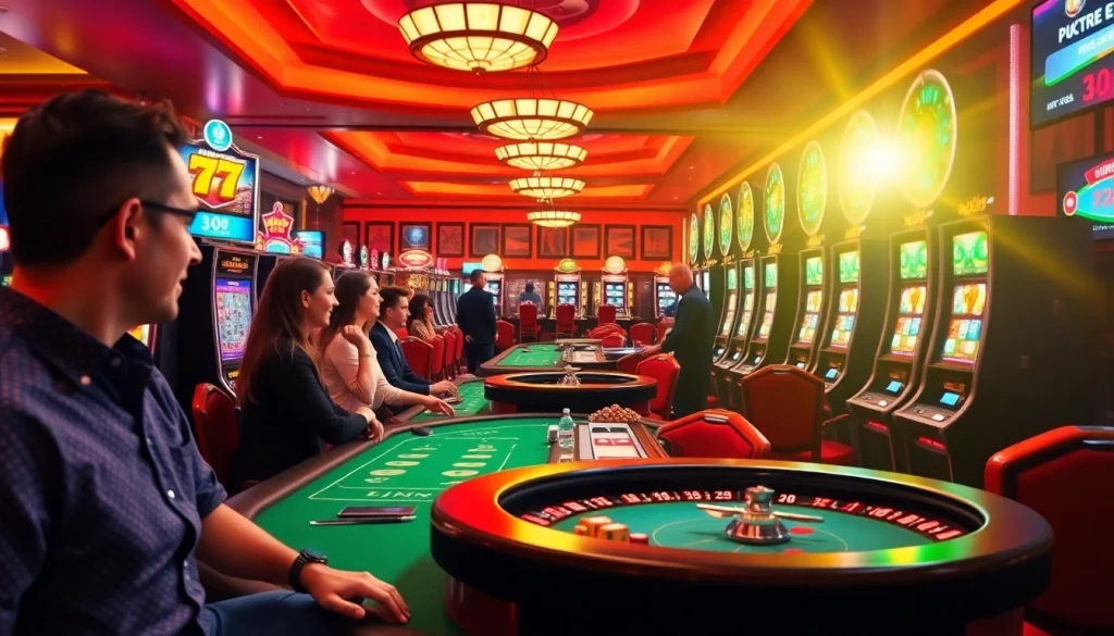 Mostbet oyun reyi müasir kazino atmosferində oyunçuların əyləncəsini vurğulayan dərəcədə canlandıran görüntü.