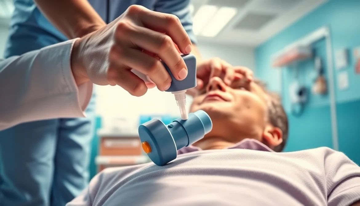 Mastering the Choking Rescue Device: Essential Techniques and Safety Tips