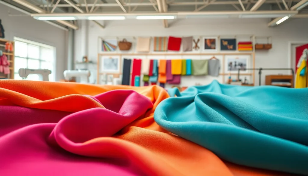 Kies de Perfecte Ribcord stof voor Jouw Creatieve Projecten