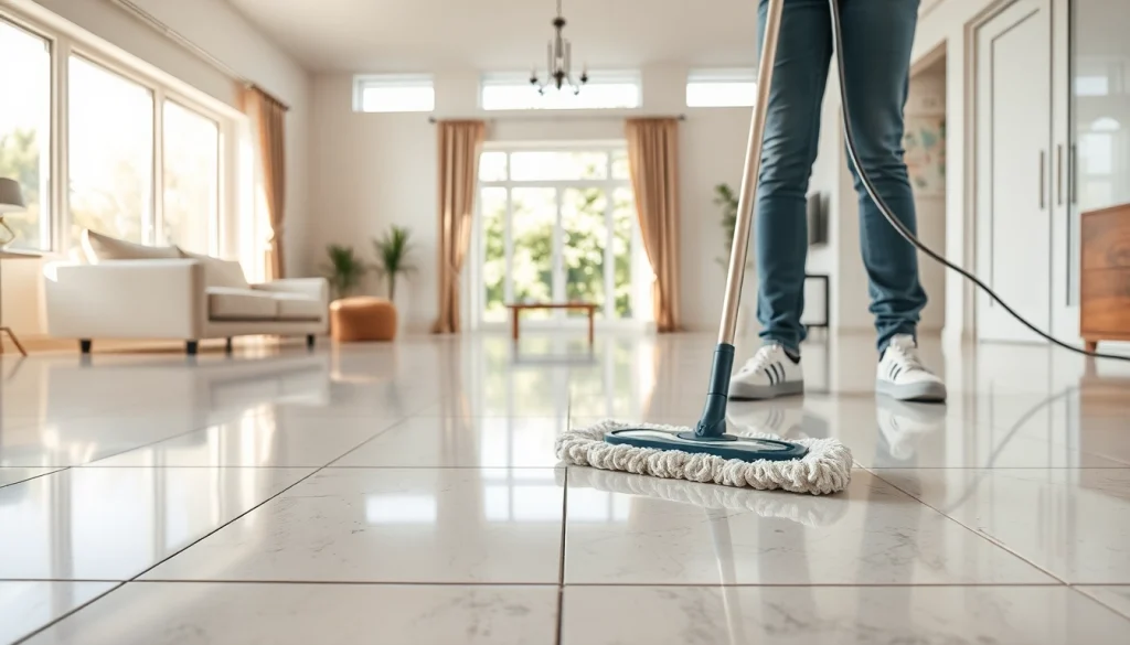 Tile cleaners near me ensure your tiles shine in every corner of your space.