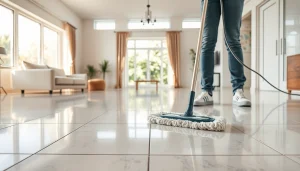 Tile cleaners near me ensure your tiles shine in every corner of your space.