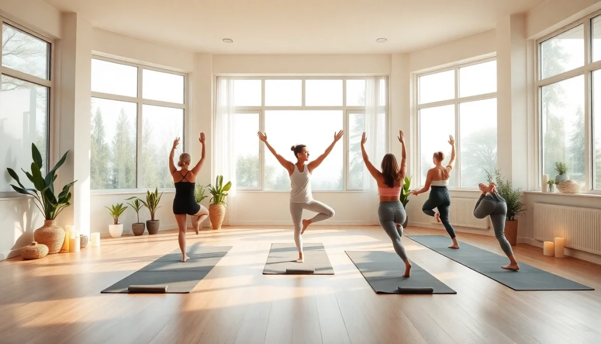 2026年のホットヨガおすすめ：専門家の洞察と必須のヒント