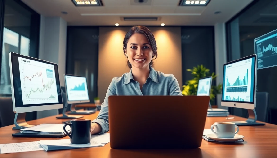 Usługi Księgowe Ekspert: Przewodnik po kompleksowych usługach finansowych na 2026 rok