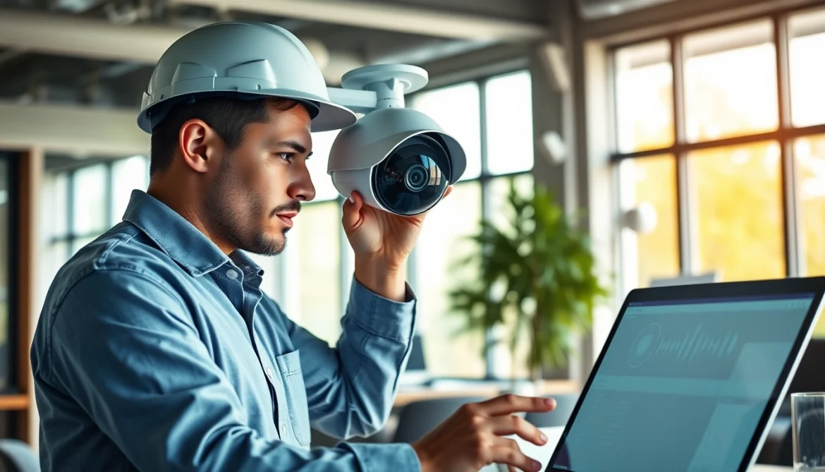 Soluciones de Seguridad Esenciales: Cómo elegir la empresa de seguridad adecuada en 2026